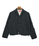 GROWN IN THE SUN（グローンインザサン）テーラードジャケット 紺 サイズ:0(XS位) メンズ/2200720439021