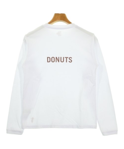 GROWN IN THE SUN（グローンインザサン）Tシャツ・カットソー 白 サイズ:XXS レディース/2200722955109
