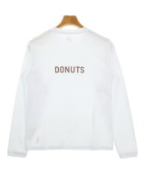 GROWN IN THE SUN（グローンインザサン）Tシャツ・カットソー 白 サイズ:XXS レディース/2200722955109
