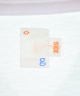GROWN IN THE SUN（グローンインザサン）Tシャツ・カットソー 白 サイズ:XXS レディース/2200722955109