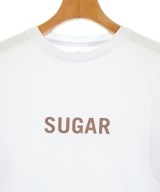 GROWN IN THE SUN（グローンインザサン）Tシャツ・カットソー 白 サイズ:XXS レディース/2200722955109
