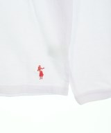 GROWN IN THE SUN（グローンインザサン）Tシャツ・カットソー 白 サイズ:XXS レディース/2200722955109