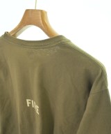 GROWN IN THE SUN（グローンインザサン）Tシャツ・カットソー カーキ サイズ:L メンズ/2200726020070