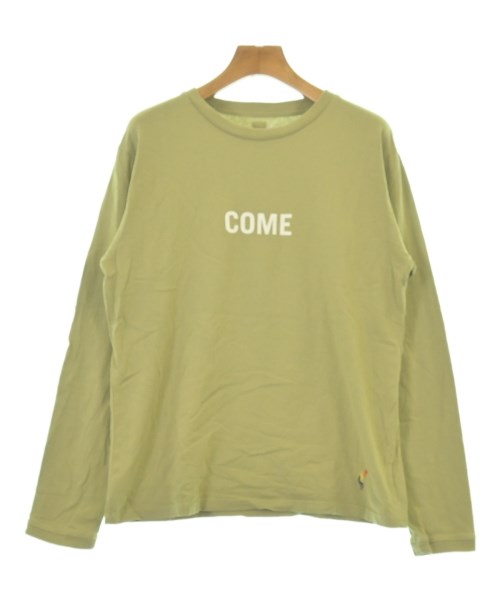 GROWN IN THE SUN(グローンインザサン)のTシャツ・カットソー サイズ:S 2,000円