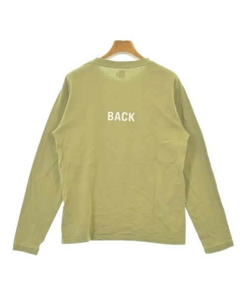 GROWN IN THE SUN（グローンインザサン）Tシャツ・カットソー カーキ サイズ:S レディース/2200720557015