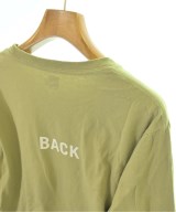GROWN IN THE SUN（グローンインザサン）Tシャツ・カットソー カーキ サイズ:S レディース/2200720557015