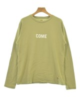 GROWN IN THE SUN Tシャツ・カットソー