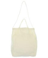 GROWN IN THE SUN（グローンインザサン）トートバッグ 白 サイズ:- レディース/2200678862117