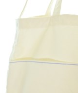 GROWN IN THE SUN（グローンインザサン）トートバッグ 白 サイズ:- レディース/2200678862117