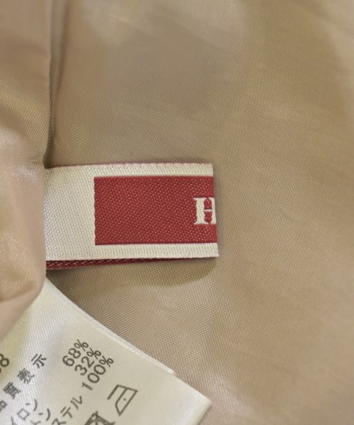 Hoochie Coochie（フーチィクーチィ）その他 ベージュ サイズ:38(M位) レディース/2200679074168