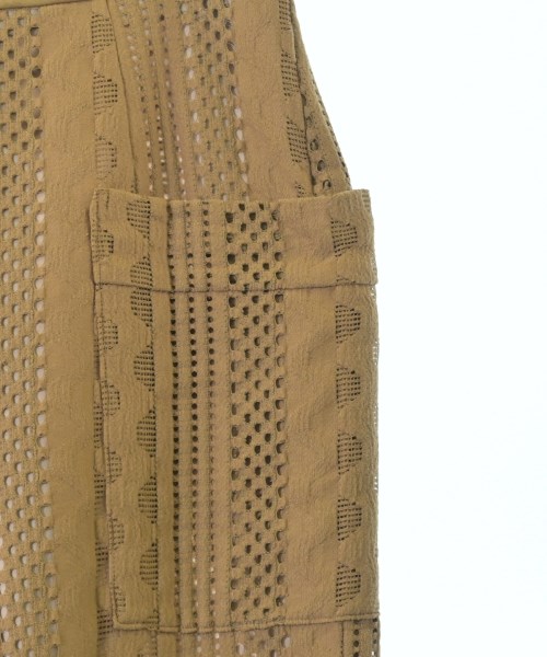 Hoochie Coochie（フーチィクーチィ）その他 ベージュ サイズ:38(M位) レディース/2200679074168