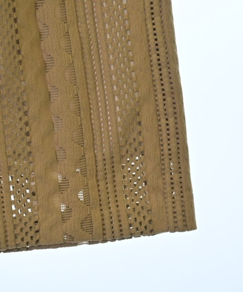 Hoochie Coochie（フーチィクーチィ）その他 ベージュ サイズ:38(M位) レディース/2200679074168