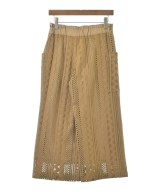 Hoochie Coochie（フーチィクーチィ）その他 ベージュ サイズ:38(M位) レディース/2200679074168