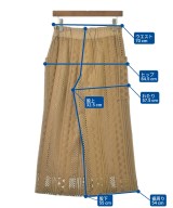 Hoochie Coochie（フーチィクーチィ）その他 ベージュ サイズ:38(M位) レディース/2200679074168