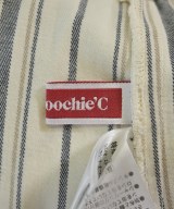 Hoochie Coochie（フーチィクーチィ）ロング・マキシ丈スカート 白 サイズ:38(M位) レディース/2200719029417