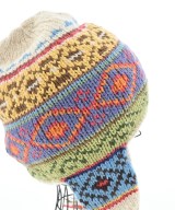 ARTESANIA（アルテサニア）ニットキャップ・ビーニー その他（柄物・カラフル） サイズ:- メンズ/2200626699062