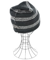 ARTESANIA（アルテサニア）ニットキャップ・ビーニー 黒 サイズ:- メンズ/2200722677124