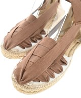 ARTESANIA（アルテサニア）エスパドリーユ 茶 サイズ:EU36(22.5cm位) レディース/2200683600063