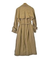 DAGMAR（ダグマー）トレンチコート ベージュ サイズ:34(XS位) レディース/2200617719014