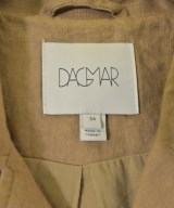 DAGMAR（ダグマー）トレンチコート ベージュ サイズ:34(XS位) レディース/2200617719014
