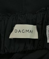 DAGMAR（ダグマー）ロング・マキシ丈スカート 黒 サイズ:32(XXS位) レディース/2200700451043