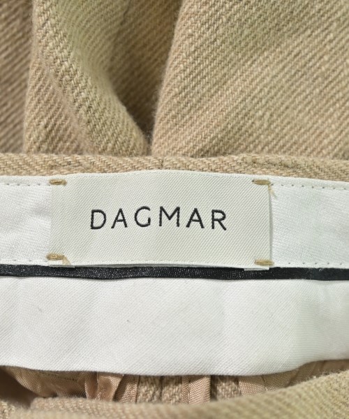 DAGMAR（ダグマー）その他 ベージュ サイズ:34(XS位) レディース/2200659175090