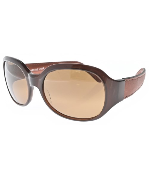 HISTOIRE DE VOIR(イストワール　ドゥ　ヴォワール)サングラス 茶 サイズ:-/2200665893704