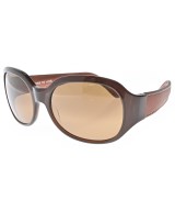 HISTOIRE DE VOIR（イストワール　ドゥ　ヴォワール）サングラス 茶 サイズ:- メンズ/2200665893704