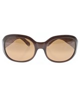 HISTOIRE DE VOIR（イストワール　ドゥ　ヴォワール）サングラス 茶 サイズ:- メンズ/2200665893704