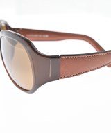 HISTOIRE DE VOIR（イストワール　ドゥ　ヴォワール）サングラス 茶 サイズ:- メンズ/2200665893704