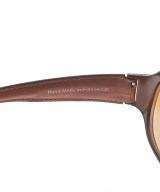 HISTOIRE DE VOIR（イストワール　ドゥ　ヴォワール）サングラス 茶 サイズ:- メンズ/2200665893704