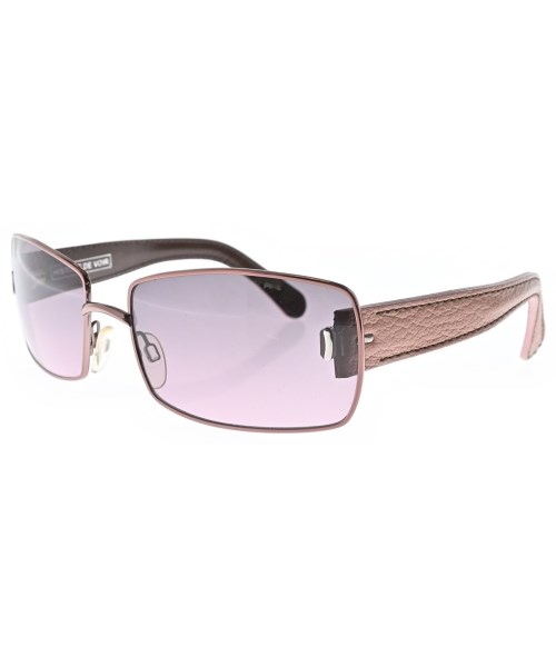 HISTOIRE DE VOIR(イストワール　ドゥ　ヴォワール)サングラス ピンク サイズ:-/2200665893711