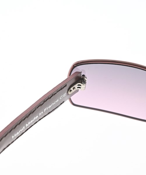 HISTOIRE DE VOIR（イストワール　ドゥ　ヴォワール）サングラス ピンク サイズ:- メンズ/2200665893711