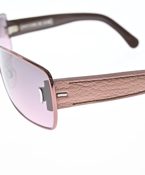 HISTOIRE DE VOIR（イストワール　ドゥ　ヴォワール）サングラス ピンク サイズ:- メンズ/2200665893711