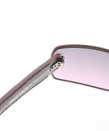 HISTOIRE DE VOIR（イストワール　ドゥ　ヴォワール）サングラス ピンク サイズ:- メンズ/2200665893711