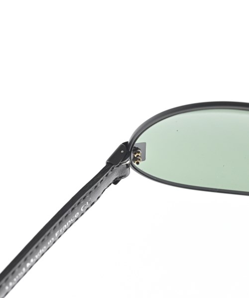 HISTOIRE DE VOIR（イストワール　ドゥ　ヴォワール）サングラス 黒 サイズ:- メンズ/2200665893728