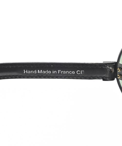 HISTOIRE DE VOIR（イストワール　ドゥ　ヴォワール）サングラス 黒 サイズ:- メンズ/2200665893728