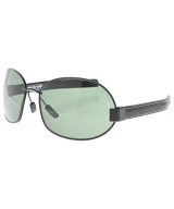 HISTOIRE DE VOIR（イストワール　ドゥ　ヴォワール）サングラス 黒 サイズ:- メンズ/2200665893728