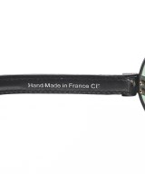 HISTOIRE DE VOIR（イストワール　ドゥ　ヴォワール）サングラス 黒 サイズ:- メンズ/2200665893728