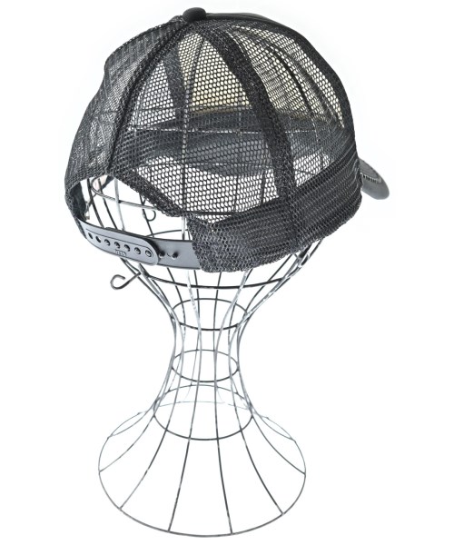 OTTO（オットー）キャップ 黒 サイズ:ONE メンズ/2200678568149