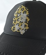 OTTO（オットー）キャップ 黒 サイズ:ONE メンズ/2200678568149