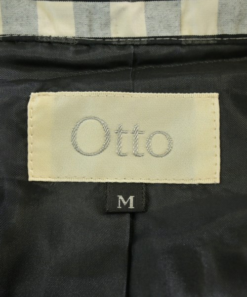 OTTO（オットー）その他 白 サイズ:-(L位) レディース/2200702473289