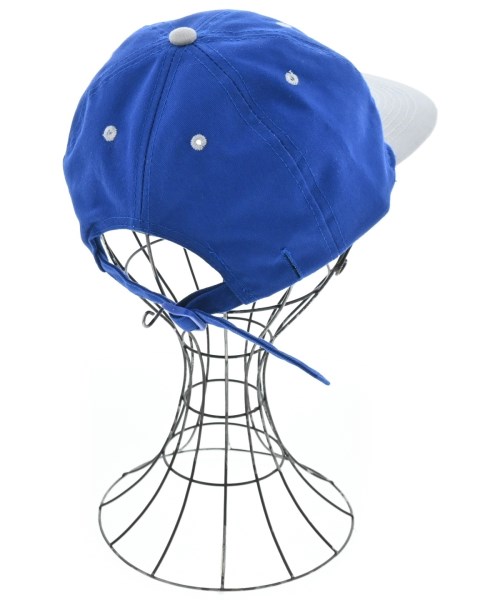 OTTO（オットー）キャップ 青 サイズ:- メンズ/2200663482078