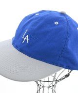 OTTO（オットー）キャップ 青 サイズ:- メンズ/2200663482078