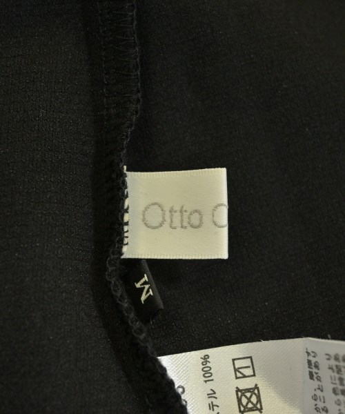 OTTO（オットー）ワンピース 黒 サイズ:-(M位) レディース/2200734740106