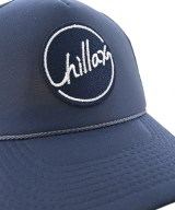 chillax（チラックス）キャップ 紺 サイズ:- メンズ/2200674851351
