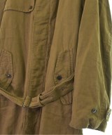 CONFECT（コンフェクト）ステンカラーコート カーキ サイズ:5(XXL位) メンズ/2200512773043