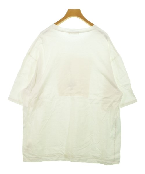 CONFECT（コンフェクト）Tシャツ・カットソー 白 サイズ:F レディース/2200636869035