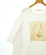 CONFECT（コンフェクト）Tシャツ・カットソー 白 サイズ:F レディース/2200636869035