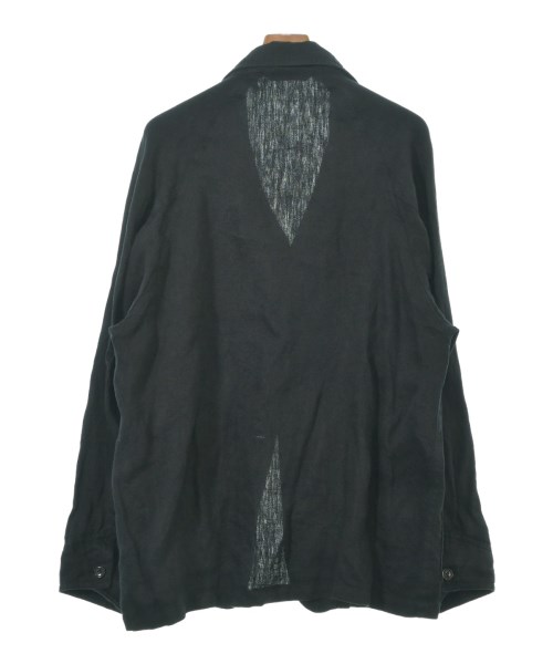 CONFECT（コンフェクト）カジュアルジャケット 黒 サイズ:3(L位) メンズ/2200632089055